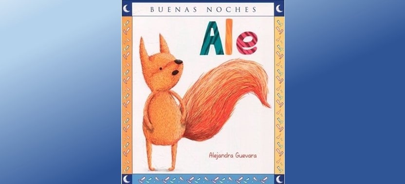 Cuento «Ale» | Crianza Contigo Cuento «Ale» | Crianza Contigo