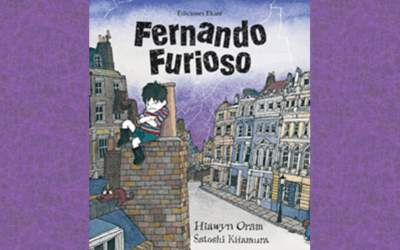 Cuento «Fernando furioso»