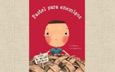 Cuento «Pastel para enemigos»